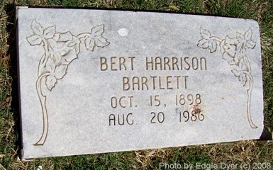 memorial Cemetery, Terry County, Texas