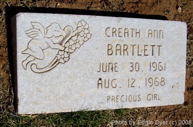 memorial Cemetery, Terry County, Texas