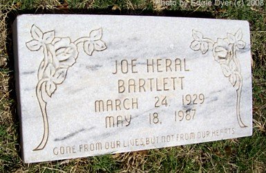 memorial Cemetery, Terry County, Texas