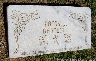 memorial Cemetery, Terry County, Texas