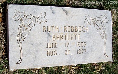memorial Cemetery, Terry County, Texas