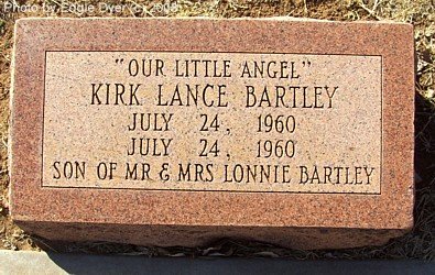 memorial Cemetery, Terry County, Texas