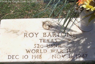memorial Cemetery, Terry County, Texas