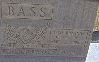 Memorial Cemetery, Terry County, Texas