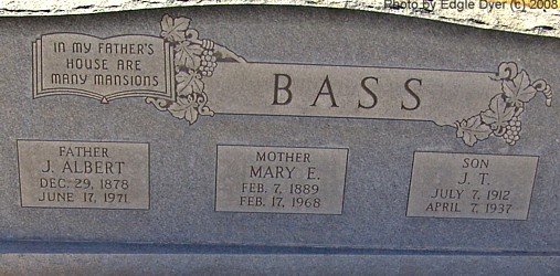 memorial Cemetery, Terry County, Texas