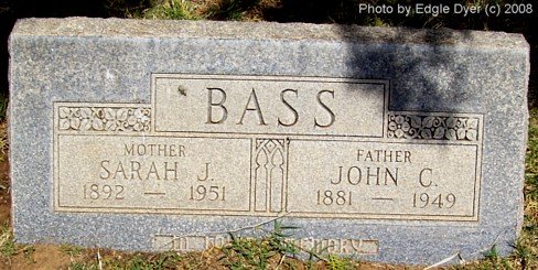 memorial Cemetery, Terry County, Texas