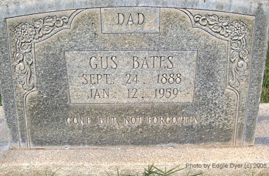 memorial Cemetery, Terry County, Texas