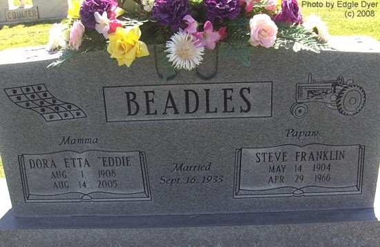 memorial Cemetery, Terry County, Texas