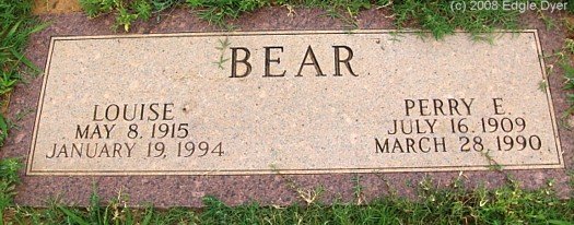 memorial Cemetery, Terry County, Texas
