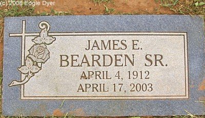 memorial Cemetery, Terry County, Texas