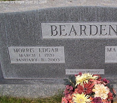 memorial Cemetery, Terry County, Texas