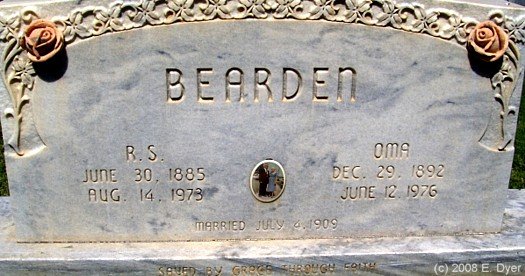 memorial Cemetery, Terry County, Texas