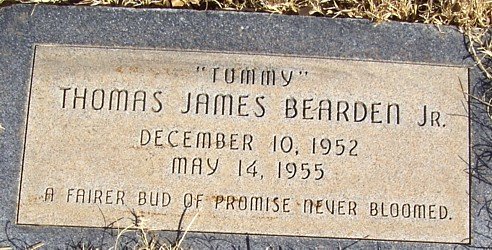 memorial Cemetery, Terry County, Texas
