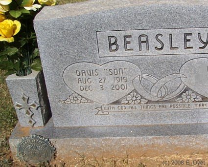 memorial Cemetery, Terry County, Texas