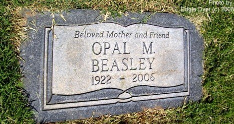 memorial Cemetery, Terry County, Texas