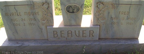 memorial Cemetery, Terry County, Texas