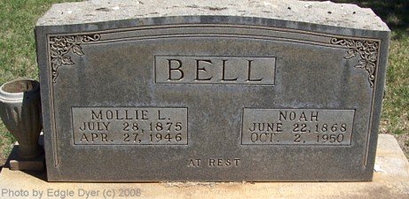 memorial Cemetery, Terry County, Texas
