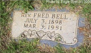 memorial Cemetery, Terry County, Texas