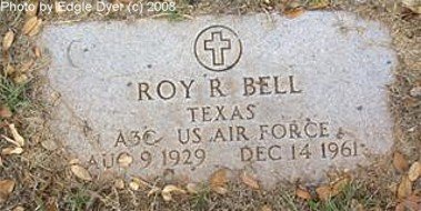 memorial Cemetery, Terry County, Texas