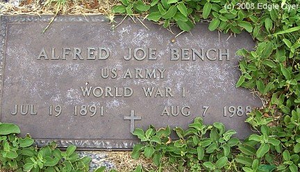 memorial Cemetery, Terry County, Texas