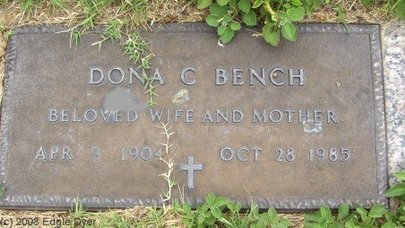 memorial Cemetery, Terry County, Texas