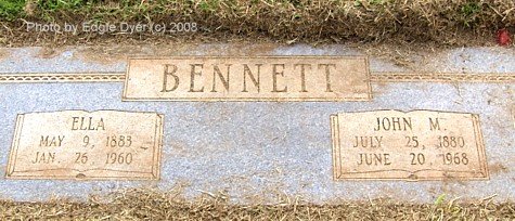 memorial Cemetery, Terry County, Texas