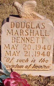 memorial Cemetery, Terry County, Texas