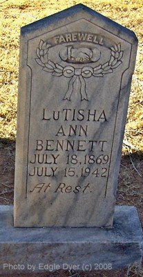 memorial Cemetery, Terry County, Texas