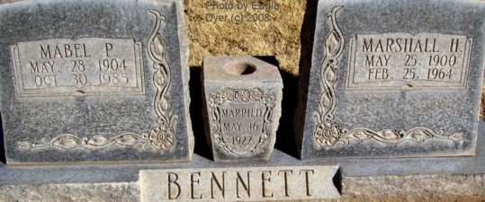 memorial Cemetery, Terry County, Texas