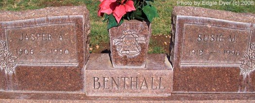 memorial Cemetery, Terry County, Texas