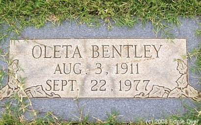 memorial Cemetery, Terry County, Texas
