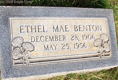 memorial Cemetery, Terry County, Texas