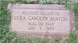 memorial Cemetery, Terry County, Texas