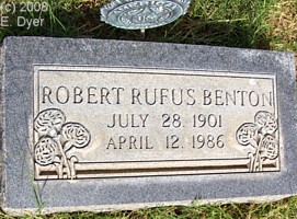Memorial Cemetery, Terry County, Texas
