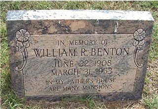 memorial Cemetery, Terry County, Texas