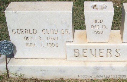 memorial Cemetery, Terry County, Texas