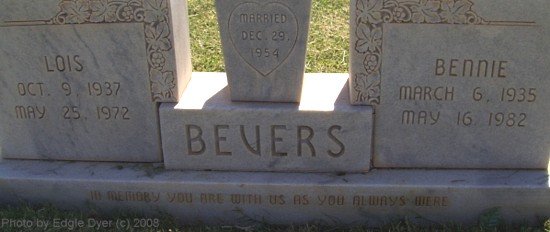 memorial Cemetery, Terry County, Texas