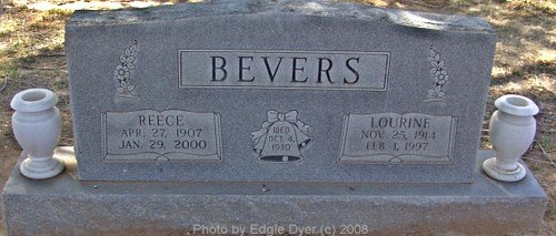 memorial Cemetery, Terry County, Texas