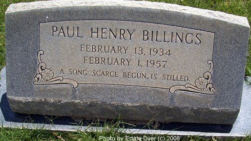 memorial Cemetery, Terry County, Texas