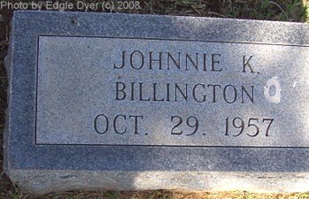 memorial Cemetery, Terry County, Texas