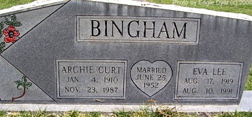 memorial Cemetery, Terry County, Texas