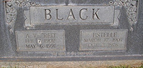 memorial Cemetery, Terry County, Texas