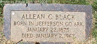 memorial Cemetery, Terry County, Texas
