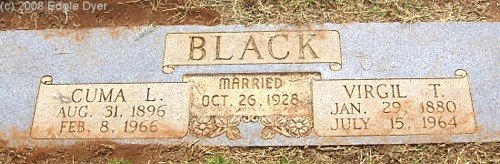 memorial Cemetery, Terry County, Texas