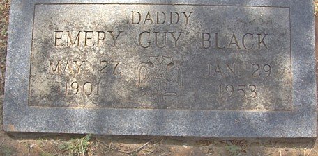 memorial Cemetery, Terry County, Texas