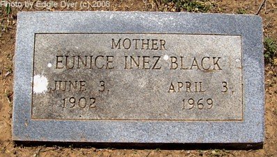 memorial Cemetery, Terry County, Texas