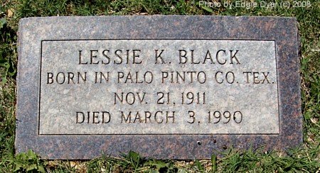 memorial Cemetery, Terry County, Texas