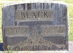 memorial Cemetery, Terry County, Texas