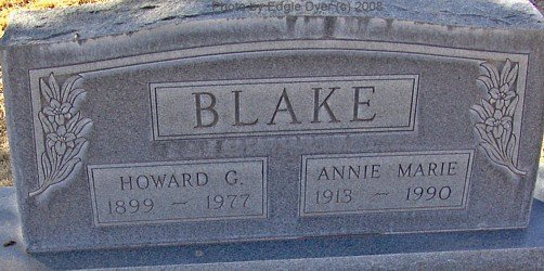 memorial Cemetery, Terry County, Texas