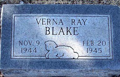 memorial Cemetery, Terry County, Texas